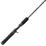 Ugly Stik 5'6" GX2 Casting Rod, 2 Piece Fishing Rod, 6-12 lb Line Rating, Medium Rod Power, 1/8-5/8 oz Lure Rating