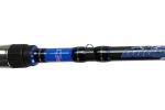 Dobyns Rods Maverick Spinning / 7'0" / 1 PC / 6-12 LB Line Weight/ 1/8-1/2 Lure Weight/Medium Light Fast Action/EVA-Split HDL