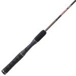 Ugly Stik 5'6" GX2 Casting Rod, 2 Piece Fishing Rod, 6-12 lb Line Rating, Medium Rod Power, 1/8-5/8 oz Lure Rating