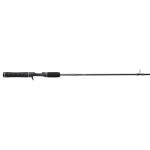 Ugly Stik 5'6" GX2 Casting Rod, 2 Piece Fishing Rod, 6-12 lb Line Rating, Medium Rod Power, 1/8-5/8 oz Lure Rating