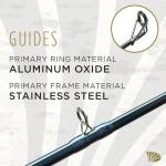 St. Croix Rods Triumph Casting Rod