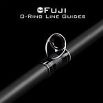 KastKing Perigee II Fishing Rods, Casting Rod 7ft 6in - Medium Heavy - Fast - Two Pieces One Tip Rod