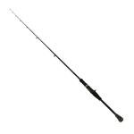 Daiwa Crossfire Casting Rod 7' Medium Act 1 pc CFE701MFB
