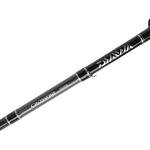 Daiwa Crossfire Casting Rod 7' Medium Act 1 pc CFE701MFB