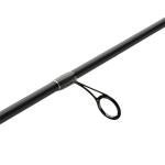 Pflueger 7' President XT Spinning Rod, Medium Light Power, 2-Piece Graphite Rod, Light and Sensitive Fishing Rod Ideal for Bass, Walleye, Panfish, Trout and Steelhead