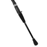 Daiwa Crossfire Casting Rod 7' Medium Act 1 pc CFE701MFB