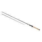 Daiwa Crossfire Casting Rod-CFF602MFB, Black