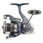 Daiwa Regal LT (RGLT2500D-XH-B) Spinning Fishing Ree