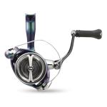 Daiwa Regal LT (RGLT2500D-XH-B) Spinning Fishing Ree