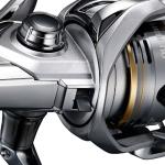 Shimano C2000S Sedona Spinning Reel 23