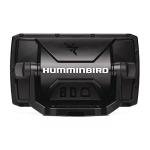 Humminbird Helix 5 G3 GPS Fish Finder with Transducer & Dual Spectrum Chirp Sonar