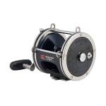 PENN Senator Star Drag Conventional Nearshore/Offshore Fishing Reel, HT-100 Star Drag, Max of 24lb | 10.8kg, Machined and Anodized Aluminum Spool, 700yd/50lbs