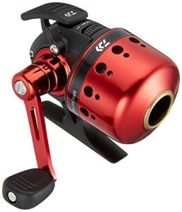 Daiwa Spincast 80 Closed Face Reel 2014 Model