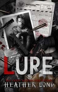 Lure (BLOOD Brothers Book 2)