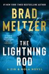 The Lightning Rod: New York Times Bestseller – A Zig and Nola Thriller of Military Secrets and Cold War Conspiracy (Escape Artist Book 2)