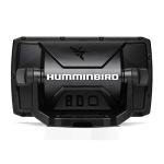 Humminbird HELIX 5 G2 Fish Finder with DualBeam PLUS & SwitchFire Sonar