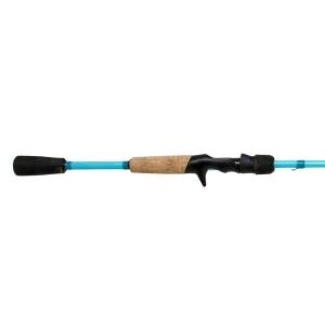Shimano GLF CASTING, Saltwater, Inshore, Casting, 7'0", Medium, 1 pcs, (GLFC7...