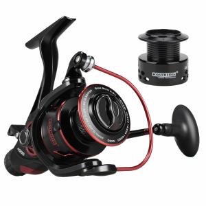 KastKing Spinning Reels All Model Freshwater or Saltwater Lure Fishing Reel  US