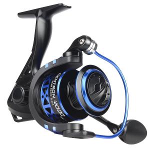 KastKing Centron/Centron Lite Spinning Reel Fishing Reel Freshwater Panfish Fish