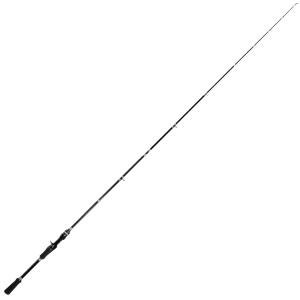 Fishing Spinning Rod Carbon Fiber Portable Medium Fast Lightweight