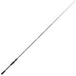Fishing Spinning Rod Carbon Fiber Portable Medium Fast Lightweight