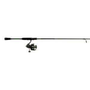 Shimano SYMETRE SPINNING COMBO, Freshwater, Combo, Spinning, 6'6", Medium Lig...