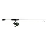 Shimano SYMETRE SPINNING COMBO, Freshwater, Combo, Spinning, 6'6", Medium Lig...