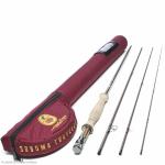 Fly Rod Leland Sonoma Traveler 580-4 (8' 5wt - 4 piece) 