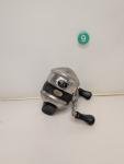 Zebco 33 Spincast Reel – Authentic – Stainless Steel – Tested