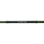Shimano SYMETRE SPINNING COMBO, Freshwater, Combo, Spinning, 6'6", Medium Lig...