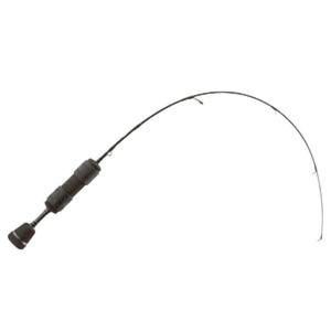 13 Fishing Widow Maker Ice Fishing Rods with Tennessee Handle - Choose Model