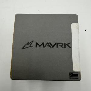 Mavrk Enduro Fly Fishing Reel, All-Purpose Trout Reel for Dry Fly 1/3