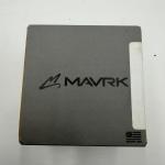 Mavrk Enduro Fly Fishing Reel, All-Purpose Trout Reel for Dry Fly 1/3