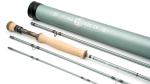 Leland Fly Rod Sentient Big Game Series 9' 8 wt 4 piece