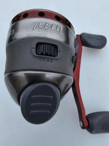 Zebco 33 Rhino Spincast Reel Free Shipping