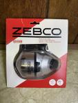 Zebco 888 Spincast Fishing Reel 25lb