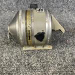 Zebco One Classic FeatherTouch Cast Control Spincast Fishing Reel Made in USA