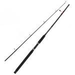 TRACTO Saltwater Fishing Rod 7' 15-30lb Medium Heavy Spinning Jigging Carbon Rod