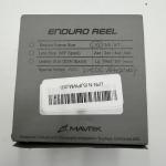 Mavrk Enduro Fly Fishing Reel, All-Purpose Trout Reel for Dry Fly 1/3