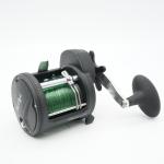 Shakespeare ATS 30 Trolling Conventional Fishing Reel Right Handed 6.3:1
