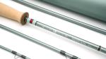 Leland Fly Rod Sentient Big Game Series 9' 8 wt 4 piece