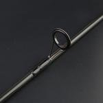Fishing Spinning Rod Carbon Fiber Portable Medium Fast Lightweight 6f 7f 8f 9f