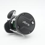 Shakespeare ATS 30 Trolling Conventional Fishing Reel Right Handed 6.3:1