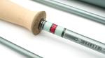 Leland Fly Rod Sentient Big Game Series 9' 8 wt 4 piece