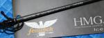 Fenwick HMG 2 Ice Spinning Rod Series HMG2ICE CHOOSE YOUR MODEL!