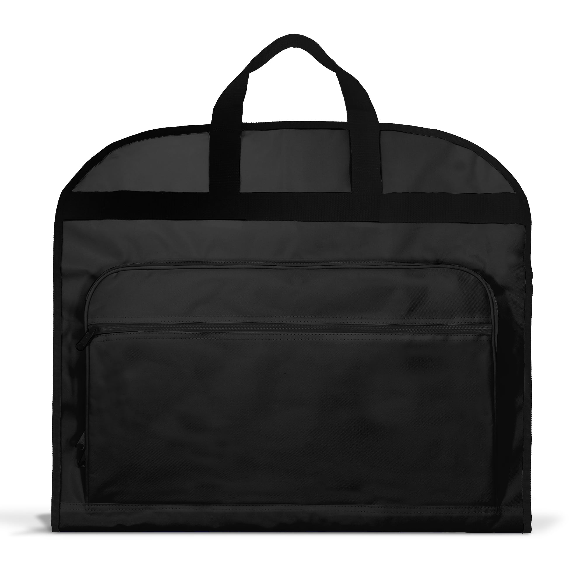 DALIX 39" Foldable Garment Bag for Suits