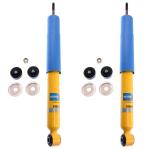 Bilstein 4600 Gas Shocks for Super Duty 4WD
