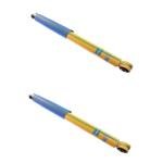 Bilstein 4600 Shock Absorbers for Silverado/Sierra 1500