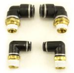 Air Lift Performance Adjustable Rear Air Suspension Kit