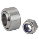 Air Lift 50754 Pillowball Bearing Nut Kit